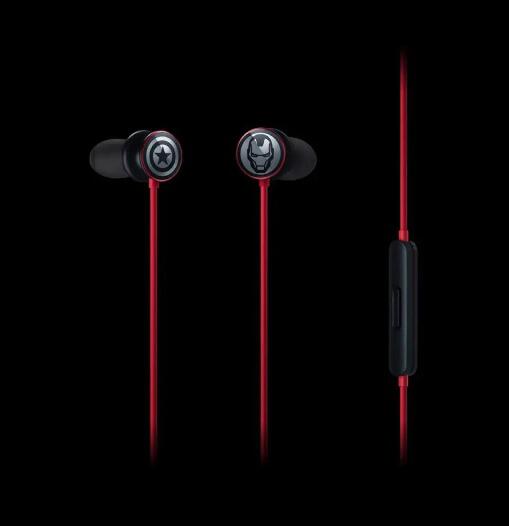 5 Keunikan OPPO Reno5 Marvel Edition Ini Bikin Wajib Dimiliki Fans Marvel Sejati