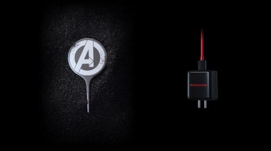 5 Keunikan OPPO Reno5 Marvel Edition Ini Bikin Wajib Dimiliki Fans Marvel Sejati