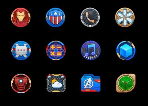5 Keunikan OPPO Reno5 Marvel Edition Ini Bikin Wajib Dimiliki Fans Marvel Sejati