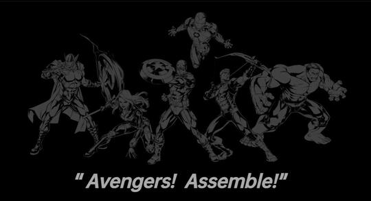5 Keunikan OPPO Reno5 Marvel Edition Ini Bikin Wajib Dimiliki Fans Marvel Sejati
