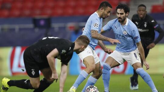 Manchester City Berpeluang Raih Empat Gelar di Musim ini!