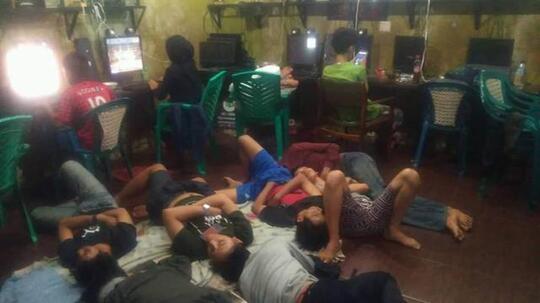 Gemscool Bubar, 4 Kenangan Indah yang Pernah Gansis Rasakan