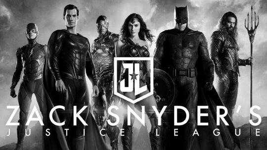 Simak Eksklusif Interview Bareng Zack Snyder, Ngobrolin Justice League Snyder's Cut!