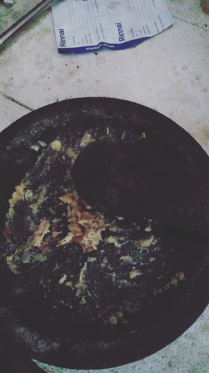 Capcay Nikmat dan Tambah Yahut Ketika Bikin Sendiri di Rumah