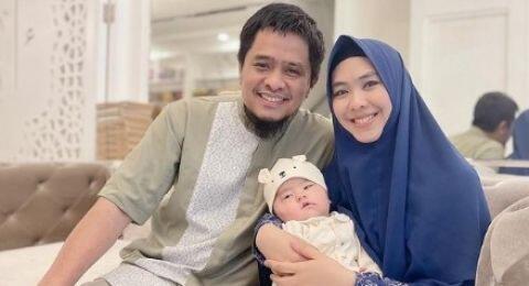 Seperti Apa Penyakit Prader-Willi Syndrome yang Diderita Anak Bungsu Oki Setiana Dewi