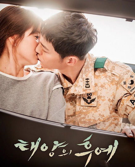 3 Drakor yang Bikin Ane Suka Dengan Kepintaran Tentara dan Ciwi Korea