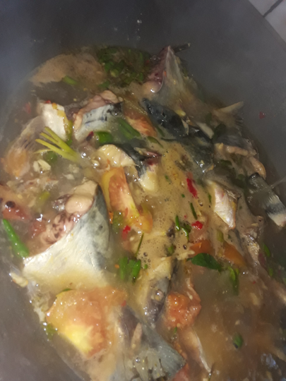 Pindang Patin Istimewa Bebas Bau Amis, Yuk Intip Resepnya!