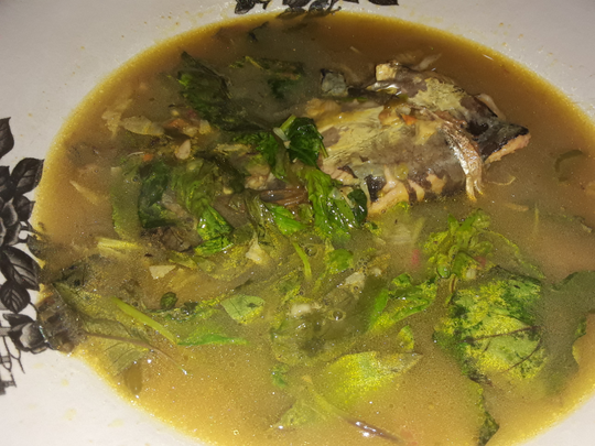 Pindang Patin Istimewa Bebas Bau Amis, Yuk Intip Resepnya!