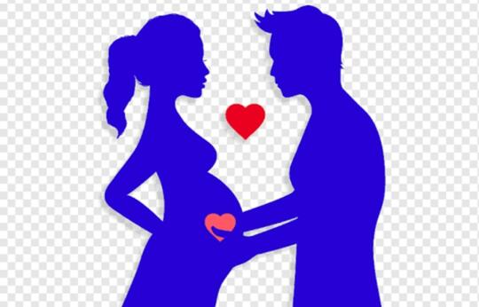 Suami Mengalami Ngidam Saat Istri Sedang Hamil, Kok Bisa!