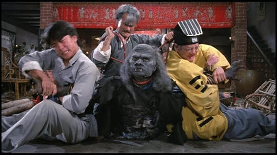 Yukk Mari Nostalgia, 10 Film Horor Mandarin Yang Pernah Menghantui Masa Kecilmu.
