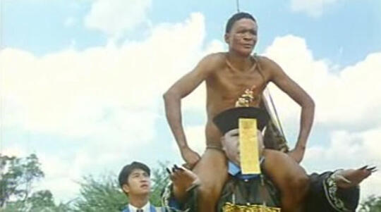 Yukk Mari Nostalgia, 10 Film Horor Mandarin Yang Pernah Menghantui Masa Kecilmu.