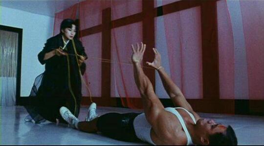 Yukk Mari Nostalgia, 10 Film Horor Mandarin Yang Pernah Menghantui Masa Kecilmu.