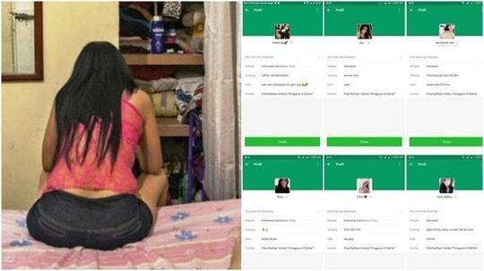 Menkominfo Bakal Blok Semua Akun Open BO yang ada di Aplikasi MiChat
