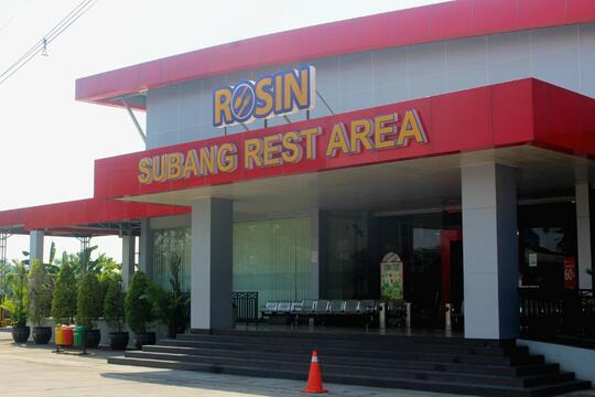 Mengenal Rosalia Indah, Bunga Rosalia Merah Dari Jawa Tengah