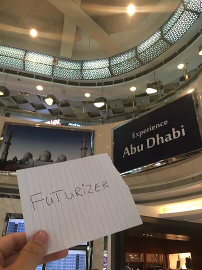 FUTURIZER || CLAIRVOYANT, TELEPATHIC, PRECOGNITION, FUTUROLOGY AND CYBERNATIC EXPERT