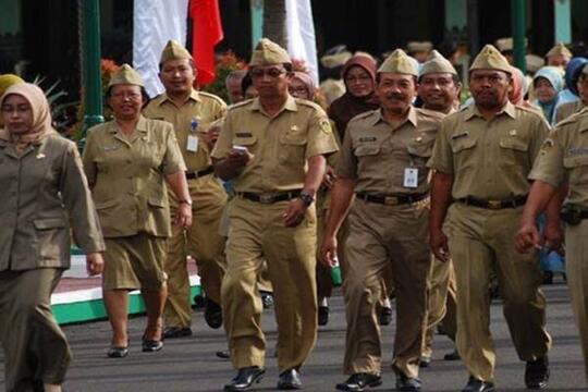 Aturan Cerai PNS, Separuh Gaji Suami Menjadi Hak Mantan Istri!