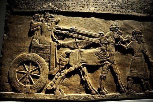 Mengagumkan! Penemuan Bangsa Mesopotamia Ini Mampu Mengubah Dunia