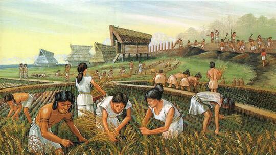 Mengagumkan! Penemuan Bangsa Mesopotamia Ini Mampu Mengubah Dunia