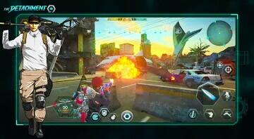Keren !! Game Buatan TNI &POLRI 100% Asli Indonesia