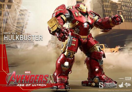 5 Koleksi Barang Marvel Paling Dicari Para Kolektor, Fans Marvel Wajib Masuk