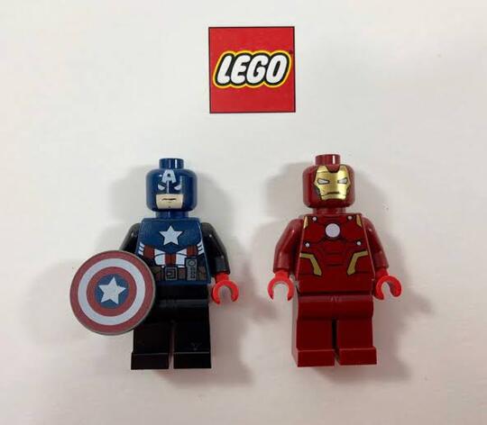 5 Koleksi Barang Marvel Paling Dicari Para Kolektor, Fans Marvel Wajib Masuk