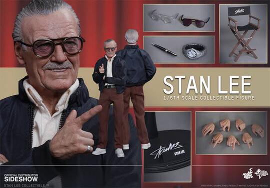 5 Koleksi Barang Marvel Paling Dicari Para Kolektor, Fans Marvel Wajib Masuk