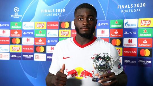 Gak Hanya Dayot Upamecano, Pemain ini Juga Gak Dipanggil Deschamps