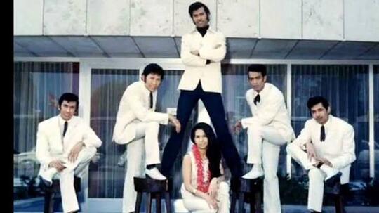 Tak Banyak Yang Tahu!! Tielman Brothers, Band Indo-Bule Yang Menghentak Eropa