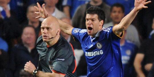 Cerita John Obi Mikel Saat Chelsea Disingkirkan Barcelona di Liga Champions 2009