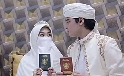 Pernikahan Dini Harmonis atau Labil?