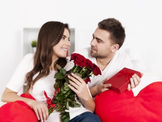 Nggak Melulu Good Looking, Inilah Kriteria Pria Idaman di Mata Kaum Hawa!