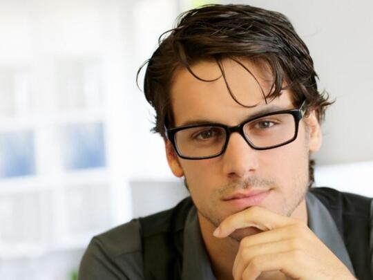 Nggak Melulu Good Looking, Inilah Kriteria Pria Idaman di Mata Kaum Hawa!