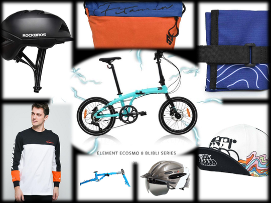 Blibli Bakal Ramaikan ground Cycling dan Pets & Plants di HobbyGround 2021