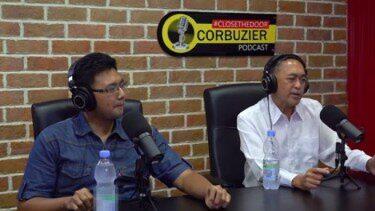 Ali Akbar Akui Kendalikan Akun Dewa Kipas