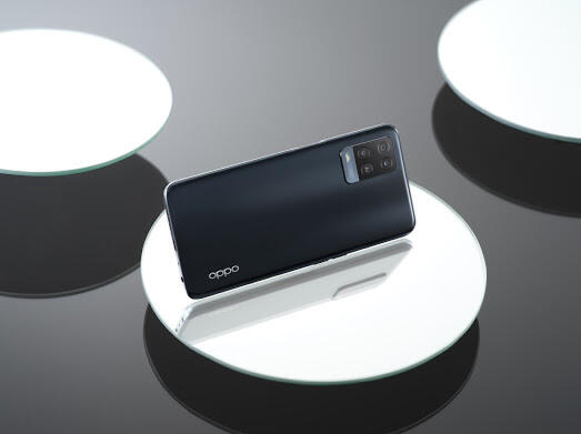 Serasa Kelas Hp Flagship! Coba Intip Dulu Yuk Fitur Yang Digandeng Si Oppo A54