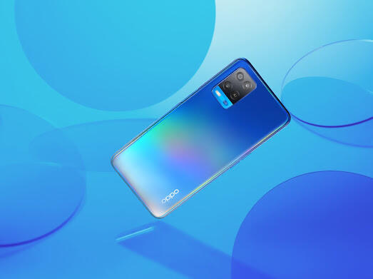 Serasa Kelas Hp Flagship! Coba Intip Dulu Yuk Fitur Yang Digandeng Si Oppo A54