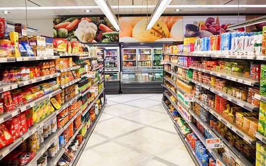 Penasaran Gak Donasi Uang Kembalian Dari Minimarket Larinya Kemana?Kuy Masuk