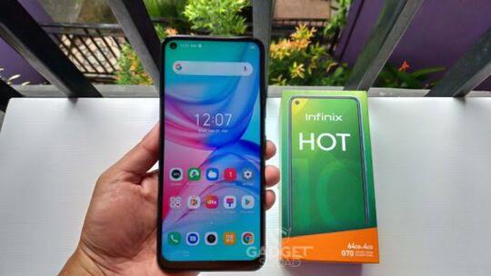7 Rekomendasi HP Baterai Jumbo Harga Murah, Kepoin Yuk Gansis Informasinya!