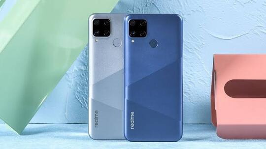 7 Rekomendasi HP Baterai Jumbo Harga Murah, Kepoin Yuk Gansis Informasinya!
