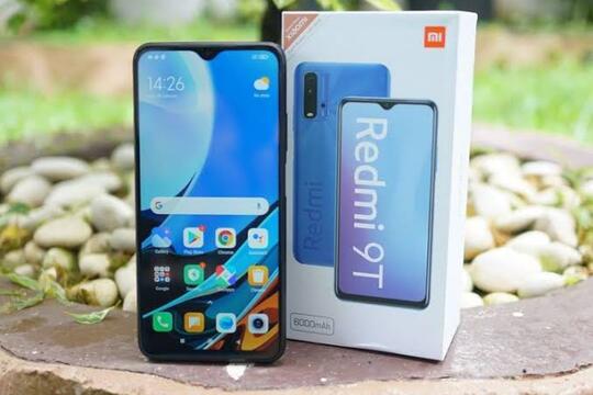 7 Rekomendasi HP Baterai Jumbo Harga Murah, Kepoin Yuk Gansis Informasinya!