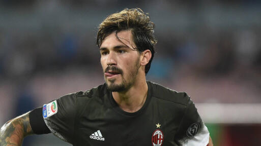 Lima Pemain AC Milan yang Gemilang di Bawah Stefano Pioli