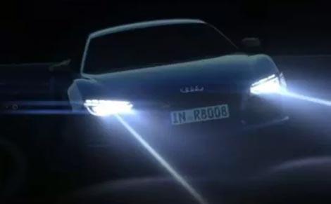 Teknologi Lampu Led Pada Kendaraan Segera Usang, Inilah Penggantinya!