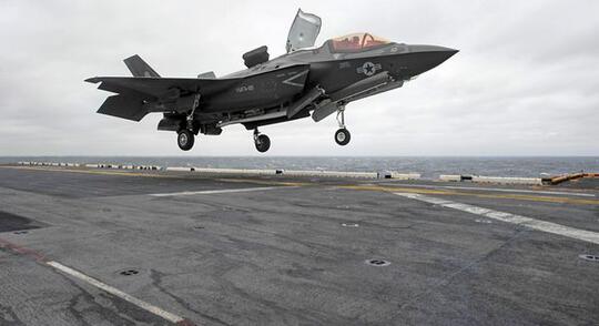'Tempest' Fighter Jet - Pesawat Tempur Generasi ke-6 yang Dikembangkan Oleh Inggris