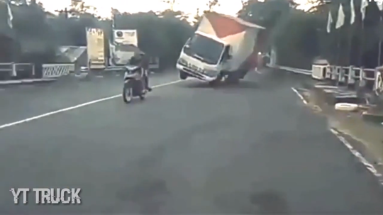 Oleng, Fenomena Yang Digemari Tetapi Sangat Berbahaya
