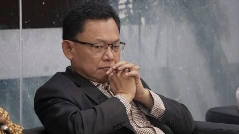 BIN: Pelaku Bom Katedral Makassar Diduga Anggota Eks Ormas