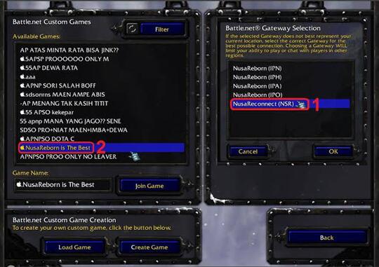 Masa Bocil Dewakere Jadi Anak Warnet Dan Bermain Dota Sampai Pagi