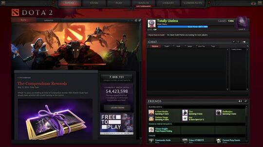 Masa Bocil Dewakere Jadi Anak Warnet Dan Bermain Dota Sampai Pagi