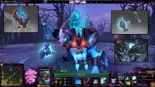 Masa Bocil Dewakere Jadi Anak Warnet Dan Bermain Dota Sampai Pagi