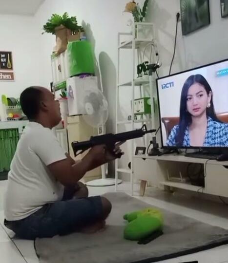 KENAPA SINETRON IKATAN CINTA BEGITU POPULER???