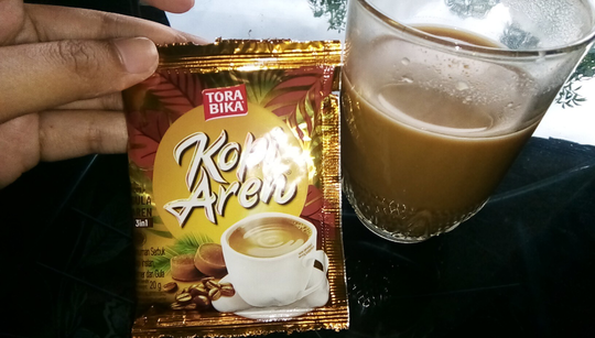 Ada Apa Dengan Gula Merah? Tren Rasa Produk Masa Kini